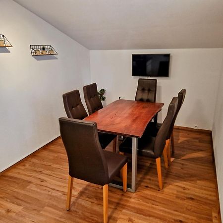 Ferienwohnung Zauberwinkelweg Mit Traum-Aussicht! Wildschoenau Luaran gambar