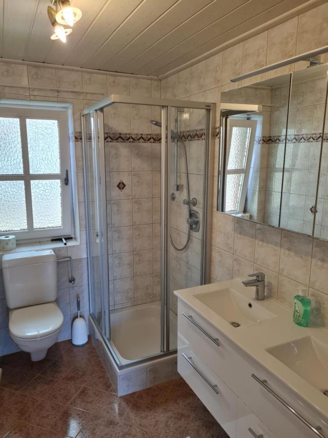 Ferienwohnung Zauberwinkelweg Mit Traum-Aussicht! Wildschoenau Luaran gambar